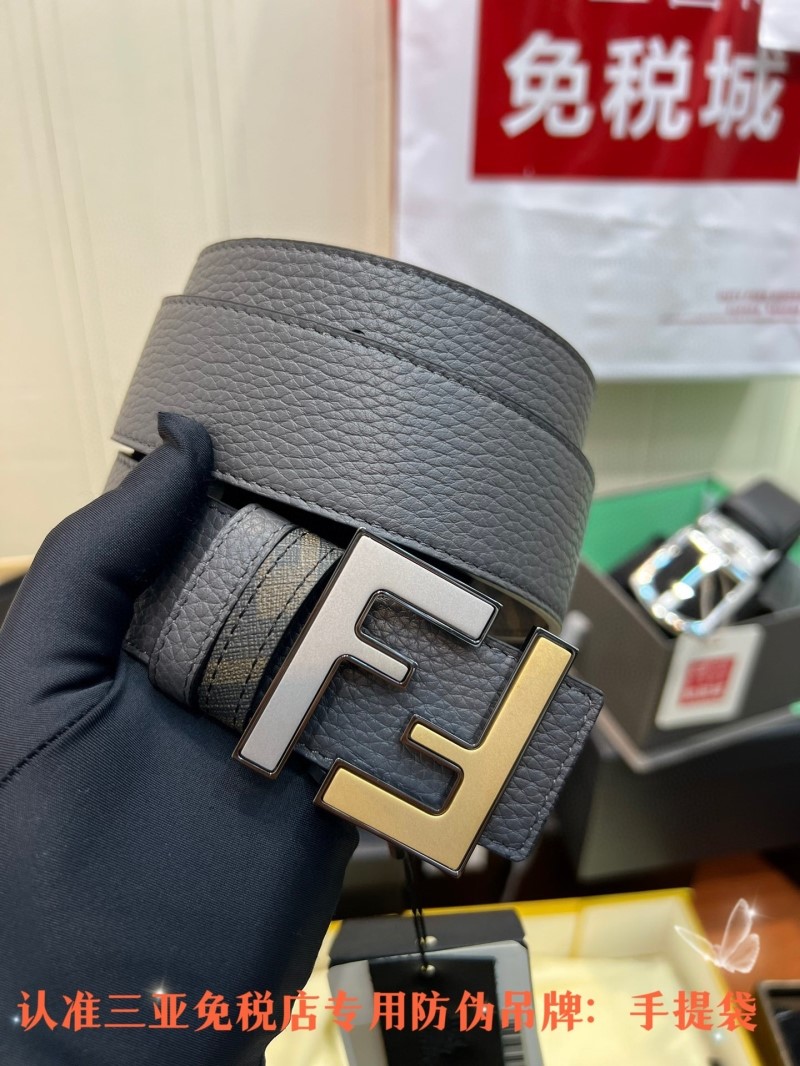 Fendi Belts